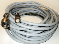 VT110/OP27/O177n cables