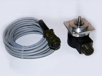 encoder e cavo encoder